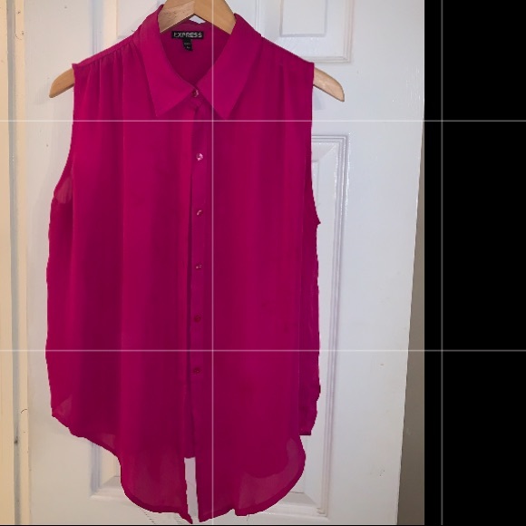 Summer Blouse - Picture 1 of 1